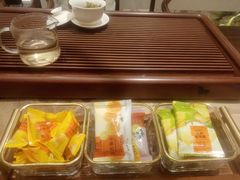 -蒸蒸包(闽江路店)