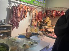 -马晓马佳牛羊肉(新合路店)