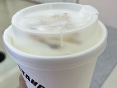 -闻道万巷咖啡馆(南大街地铁站店)