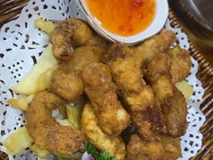 -醉壹号海鲜大排档(厦门美食地标店)