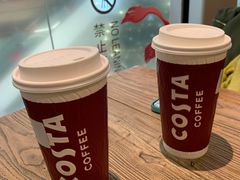 -COSTA COFFEE(恒基名人购物中心店)