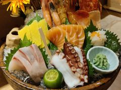 -花潮料理艺食馆(世欧广场店)