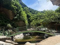 -黑龙潭风景区