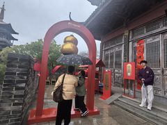 -鼓楼(西湖风景名胜区)