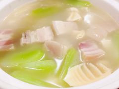 -老吉士酒家(天平路店)