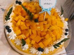 -丁先生蛋糕·品质鲜作(桐梓林店)