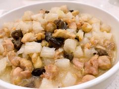 新爆三样-闫府私房菜(经四路万达店)