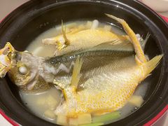 -莆田餐厅PUTIEN(西安万象天地店)