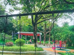 -天河儿童公园