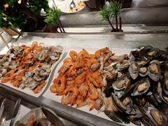 -云尚自助餐厅(佛山南海瞻云酒店)