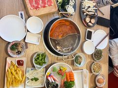 -松野谷·寿喜烧自助(华联顺义金街购物中心店)