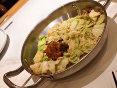 -吴家·非遗淮扬小馆(镇江万达广场店)
