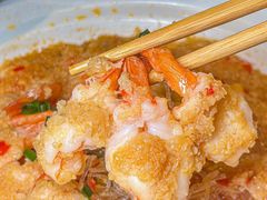 -大盐帮川菜馆(长楹天街店)