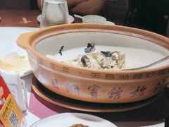 -风味小馆(天目湖宾馆店)