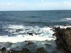 -龙头岩(Dragon Head Rock)