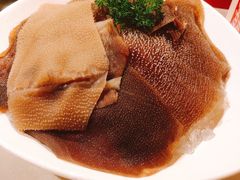 捞派毛肚-海底捞火锅(劲松店)