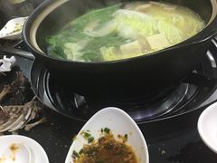 -领鲜风味花雕鸡(马端街店)