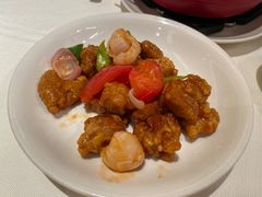 -莆田餐厅PUTIEN(西安万象天地店)