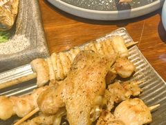 -古京·臻致料理(月湖店)