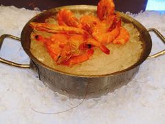 -博林天瑞喜来登酒店·西丽尚膳