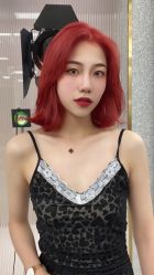 -3AM·S HAIR SALON烫发染发接发