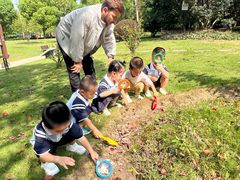 -小风车金桥丽都幼儿园(金桥店)