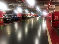 -大悦城-停车场