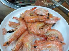 -·缸桶屋·韩式牛肋条自助烤肉(西湖D11店)