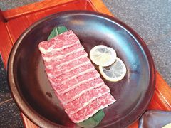 -一品诚记烤肉(大连柏威年购物中心店)