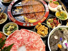 -矮板凳老火锅(宽窄巷子店)