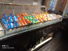 -炽真·果木窑烤自助牛排馆儿(和平欧乐店)