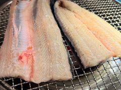-银座苑烧肉酒场·烤活鳗(仙霞路店)