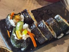 -郑阿姨的家·이모네·韩料&烤肉(武川路店)