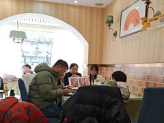 -桃子餐厅·天津菜(王顶堤总店)