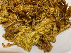 乾隆白菜-裕德隆清真饭庄·天津特色菜(河东店)