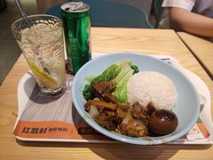 -红荔村肠粉(中银店)