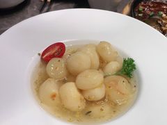 -闫府私房菜·老字号(恒隆店)