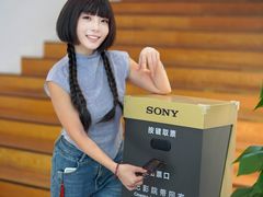 -Sony Store 索尼(上海淮海中路店)