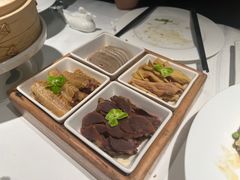 -四季民福烤鸭店(王府井东安门店)