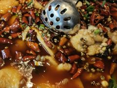 -隆喜元鱼汤包·海鲜(中联广场店)
