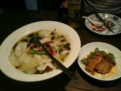 -外婆家(杭州马塍店·杭帮菜名店)
