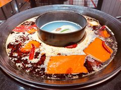 -三块六重庆火锅(万象汇店)