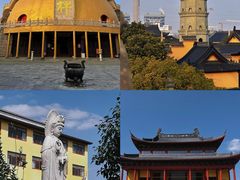 -常州天宁禅寺