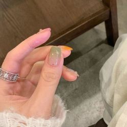 -L Nail轻奢美甲美睫