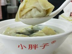 -小胖子馄饨店(洪兴路店)