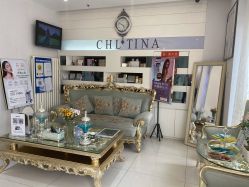 大堂-悦色嘉丽科技美肤健康管理