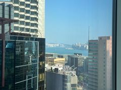 -香港尖沙咀凯悦酒店