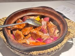 -虾饺妹·粤式茶餐厅(荟聚店)