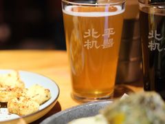-北平机器Peiping Machine(百子湾店)