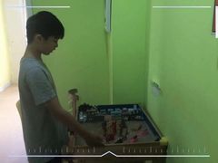 -竞思注意力·专注力·学习能力训练(广开中心)